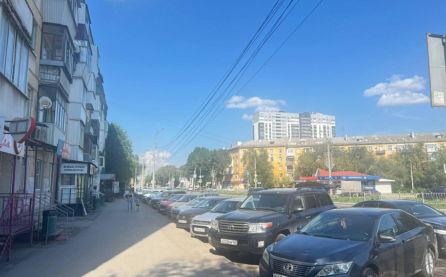 Помещение на первой линии ул. Победы фото