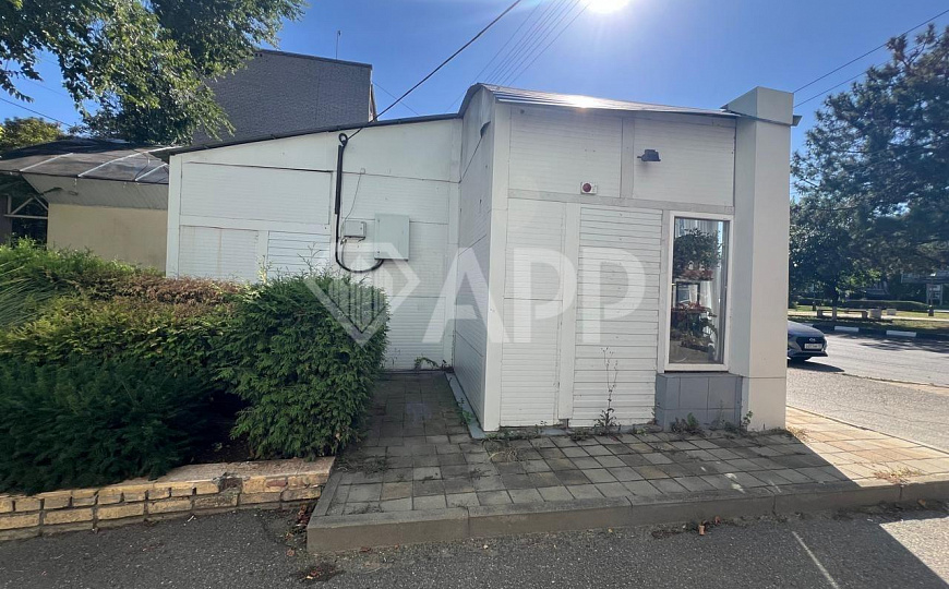 Сдам помещение свободного назначения, 30 м² фото