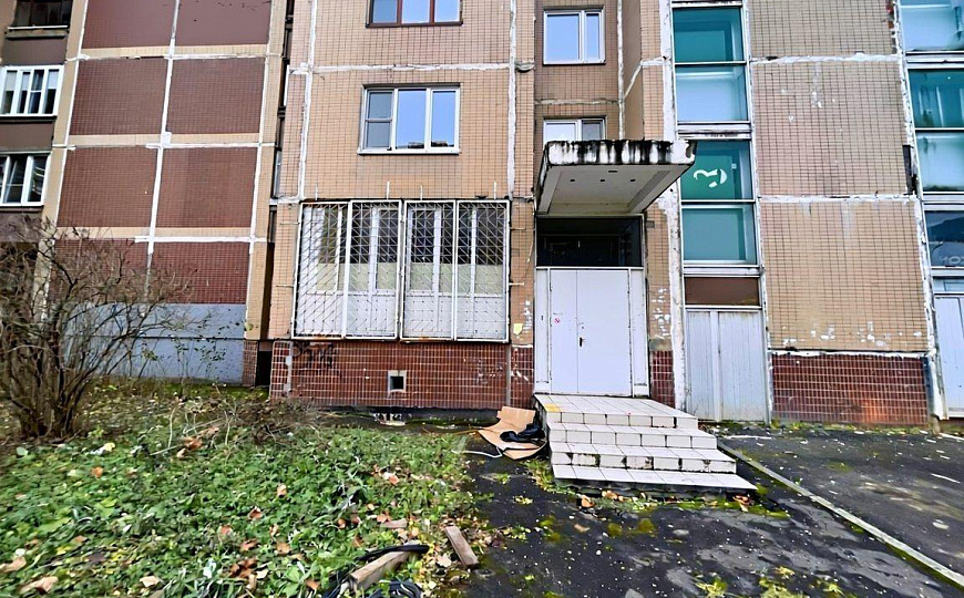 Сдам помещение свободного назначения, 108 м² фото