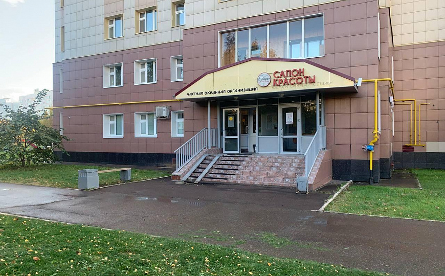 Аренда офисного помещения 102м2 фото