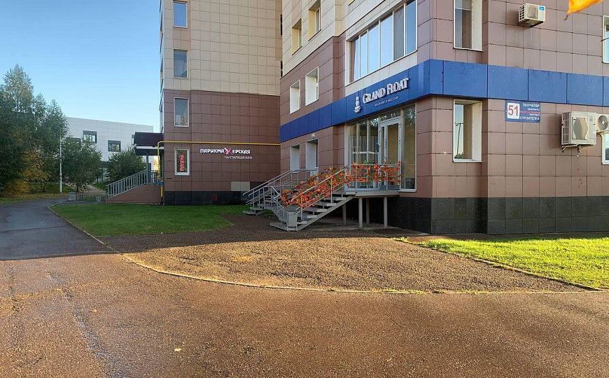 Аренда офисного помещения 102м2 фото