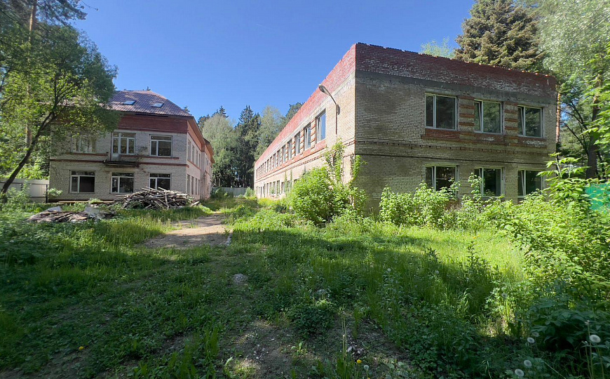 Продам имущественный комплекс, 3 530 м² фото