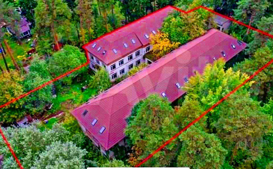 Продам имущественный комплекс, 3 530 м² фото