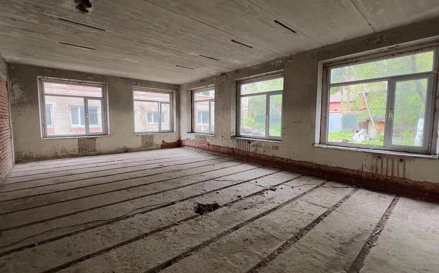 Продам имущественный комплекс, 3 530 м² фото