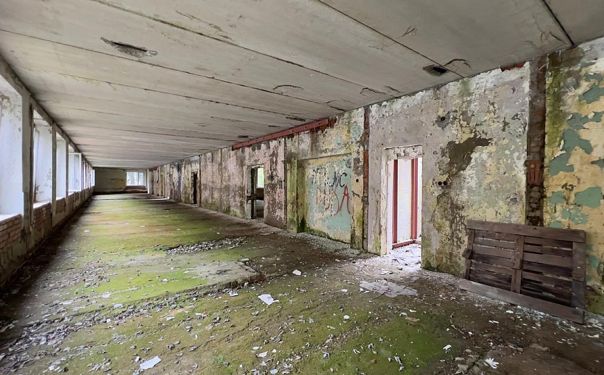 Продам имущественный комплекс, 3 530 м² фото