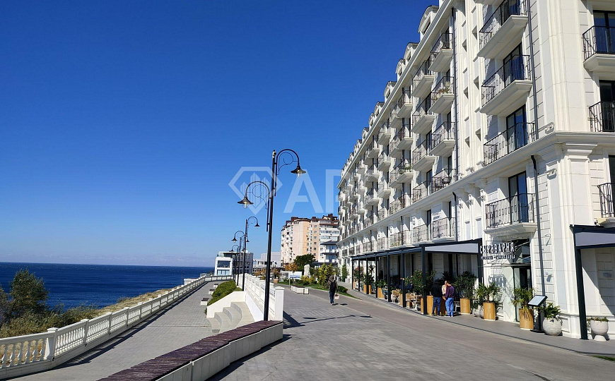 Продаю апартаменты, 31 м² фото