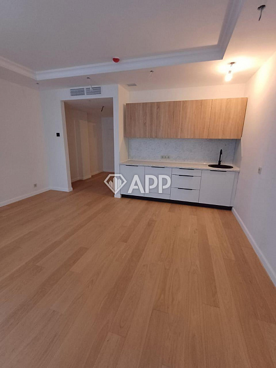 Продаю апартаменты, 31 м² фото