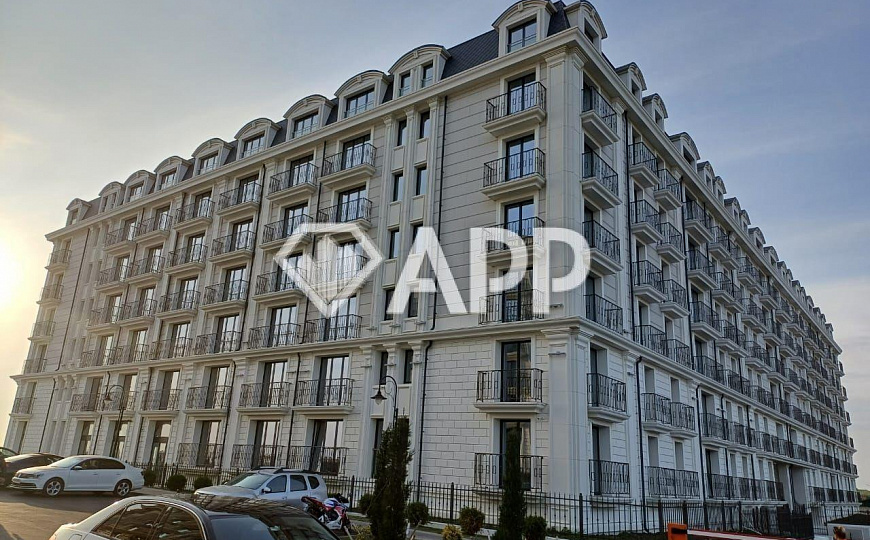 Продаю апартаменты, 31 м² фото