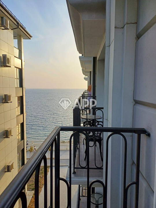 Продаю апартаменты, 31 м² фото