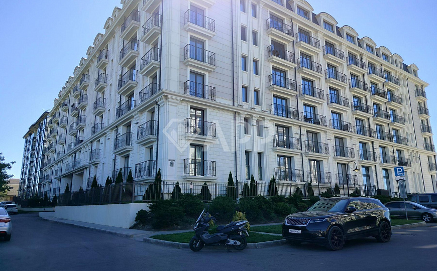 Продаю апартаменты, 31 м² фото