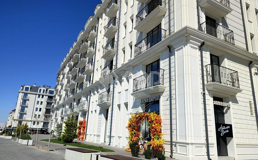 Продаю апартаменты, 31 м² фото