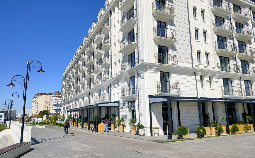 Продаю апартаменты, 31 м² фото