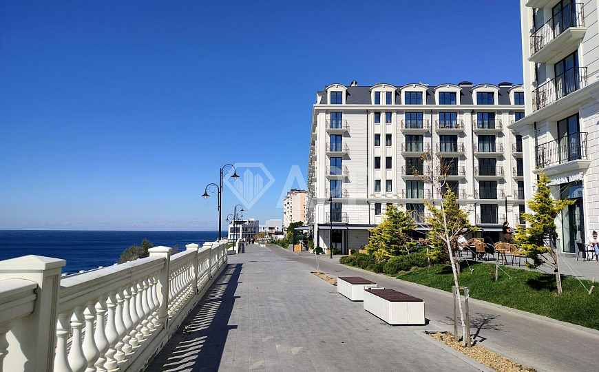 Продаю апартаменты, 31 м² фото