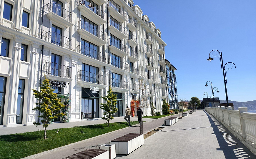 Продаю апартаменты, 31 м² фото