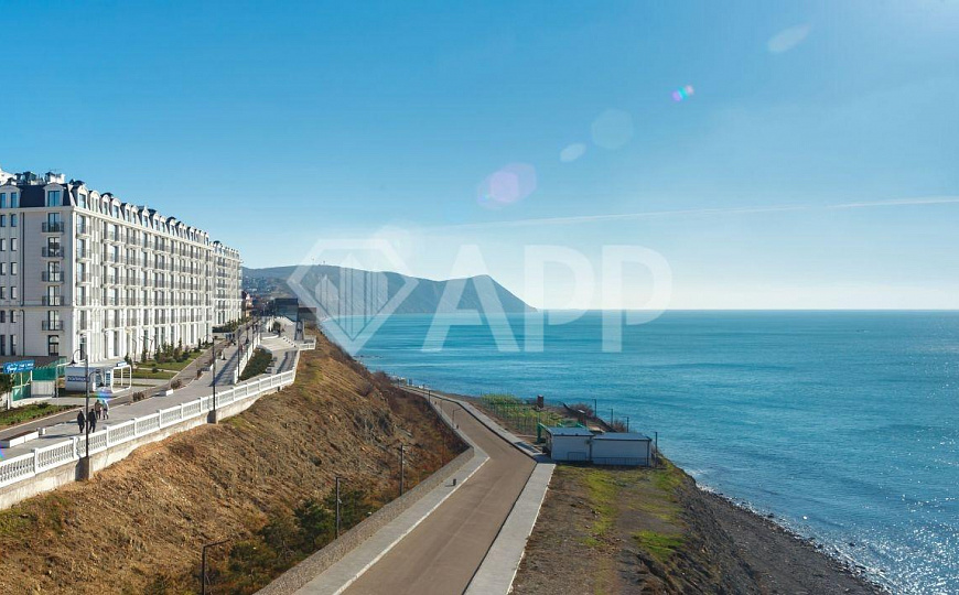 Продаю апартаменты, 31 м² фото