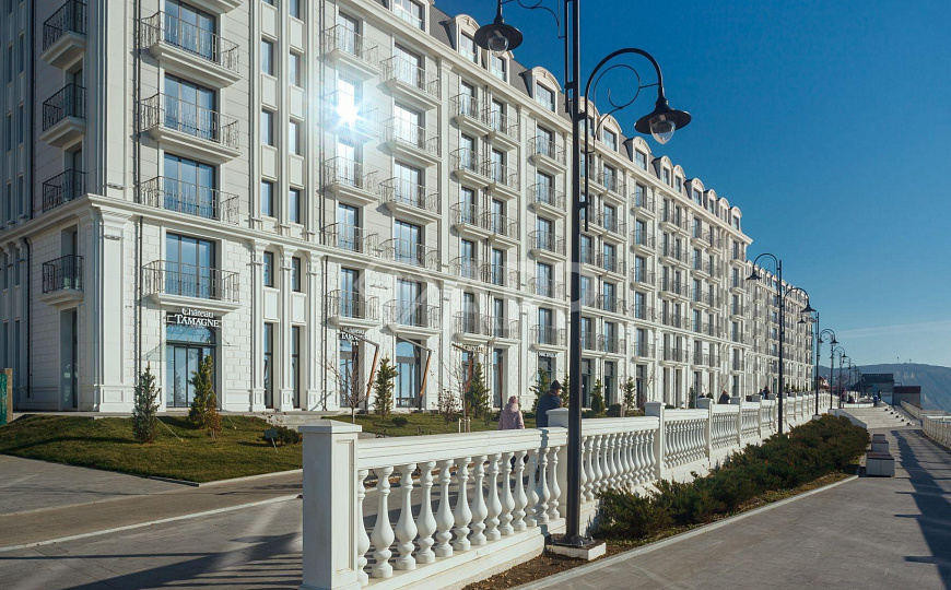 Продаю апартаменты, 31 м² фото
