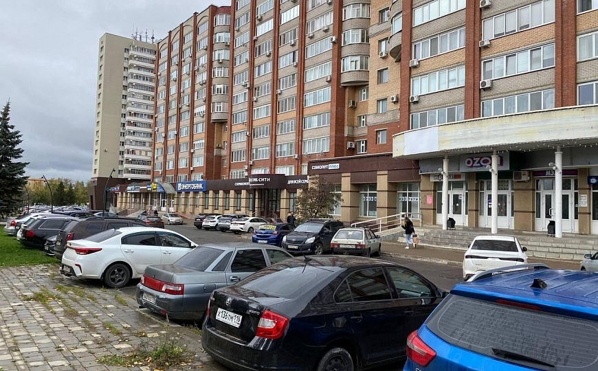 Аренда 1 линия 425м2 фото