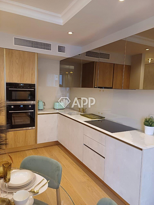 Продам апартаменты, 71,3 м² фото
