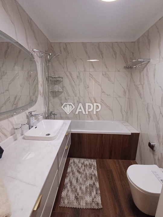 Продам апартаменты, 71,3 м² фото