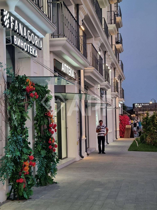 Продам апартаменты, 71,3 м² фото