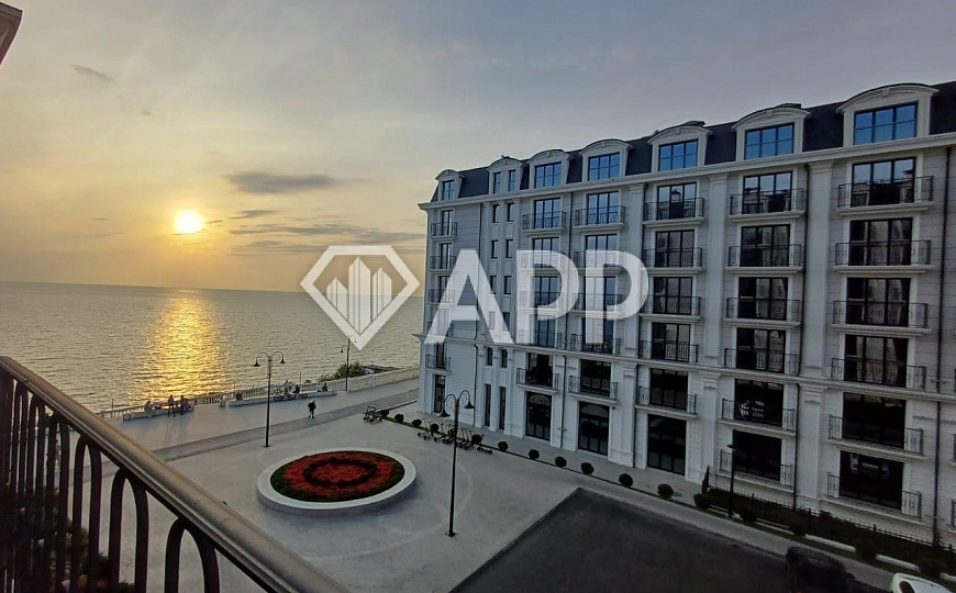 Продам апартаменты, 149,2 м² фото
