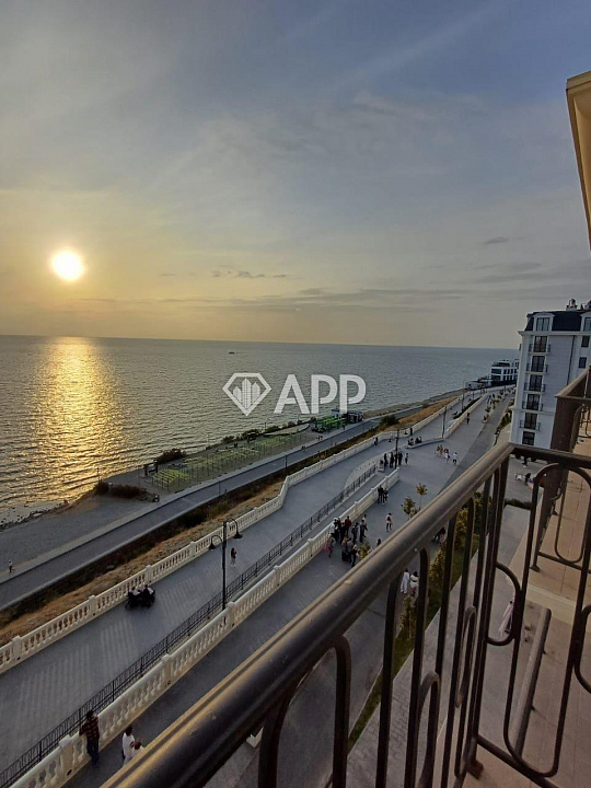 Продам апартаменты, 149,2 м² фото