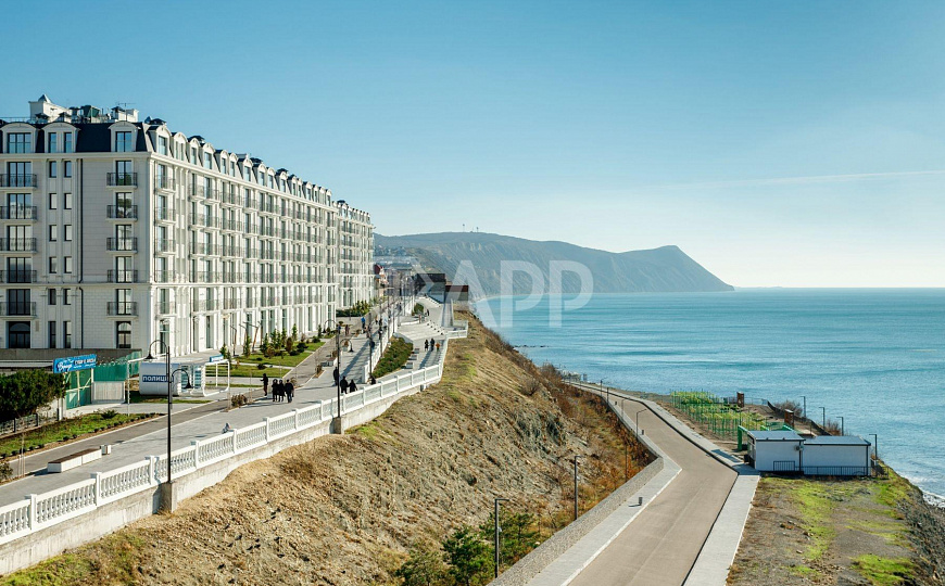 Продам апартаменты, 149,2 м² фото