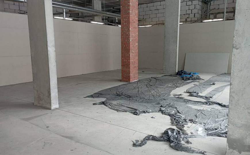 Свободного назначения, 555м2 фото