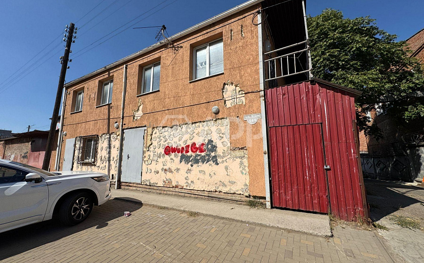 Сдаю отдельно-стоящее здание, 160 м² фото