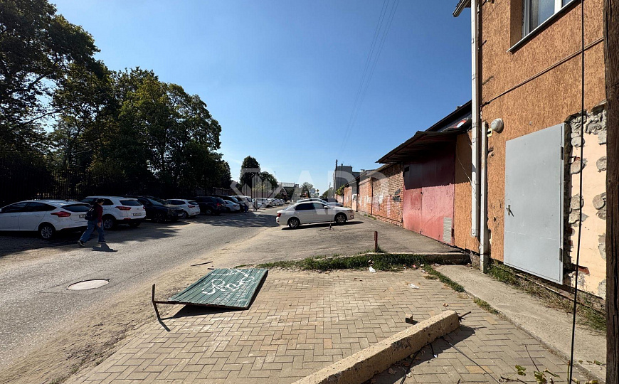 Сдаю отдельно-стоящее здание, 160 м² фото