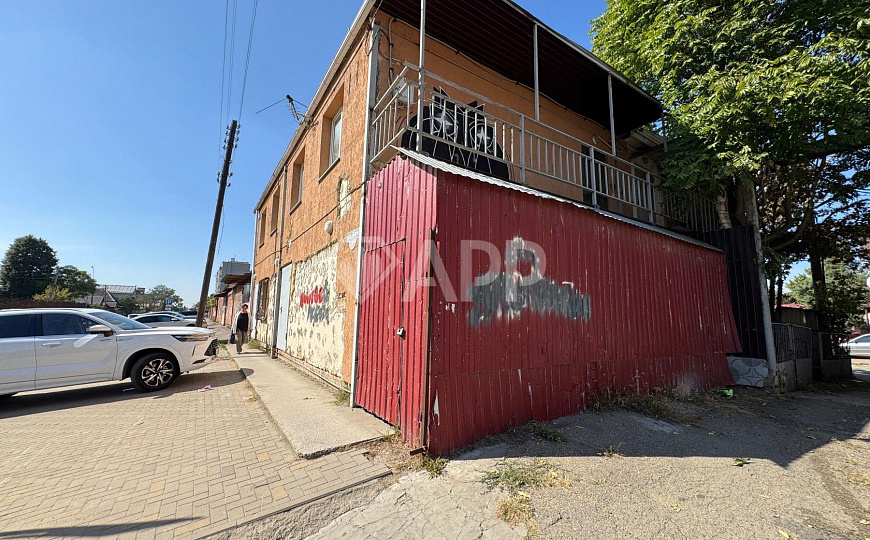 Сдаю отдельно-стоящее здание, 160 м² фото