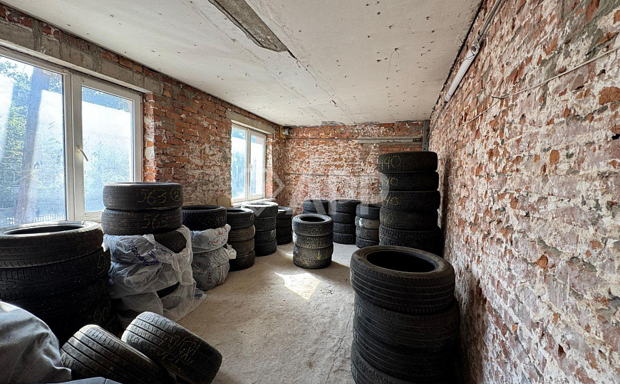 Сдаю отдельно-стоящее здание, 160 м² фото