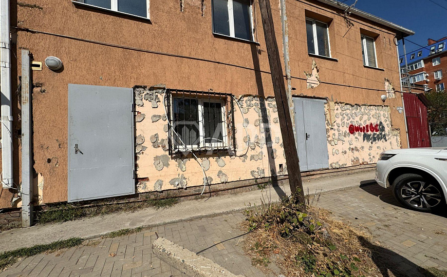 Сдаю отдельно-стоящее здание, 160 м² фото