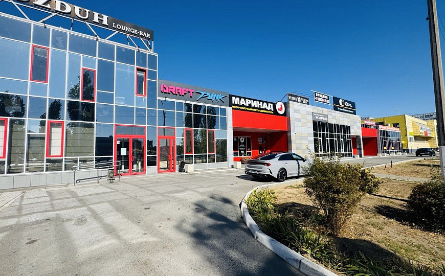 Сдам помещение в ТЦ Жираф, 150 м² фото