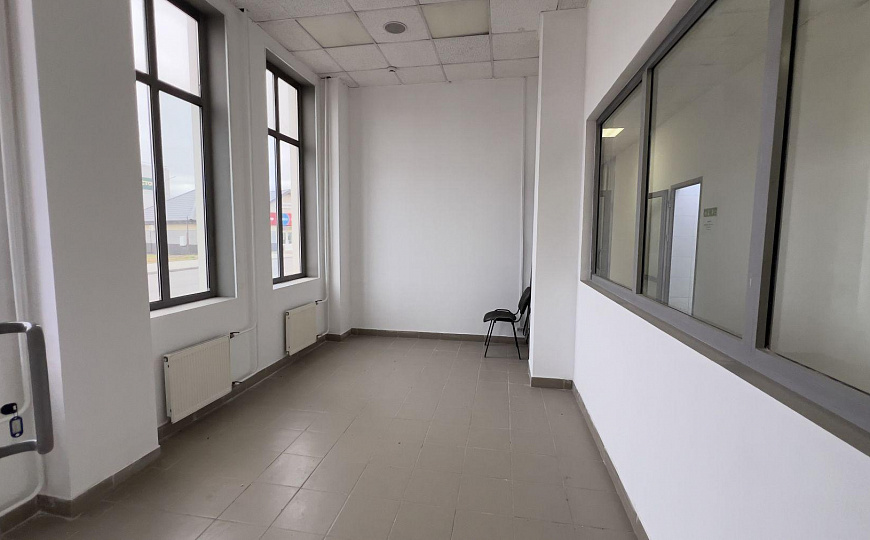 Сдам помещение свободного назначения, 16,2 м² фото
