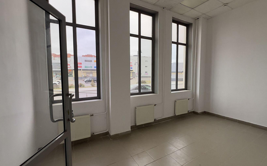 Сдам помещение свободного назначения, 16,2 м² фото