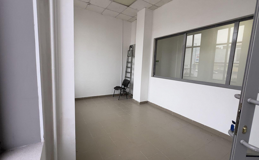 Сдам помещение свободного назначения, 16,2 м² фото