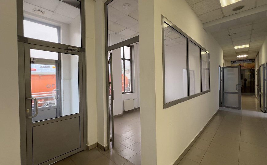 Сдам помещение свободного назначения, 16,2 м² фото