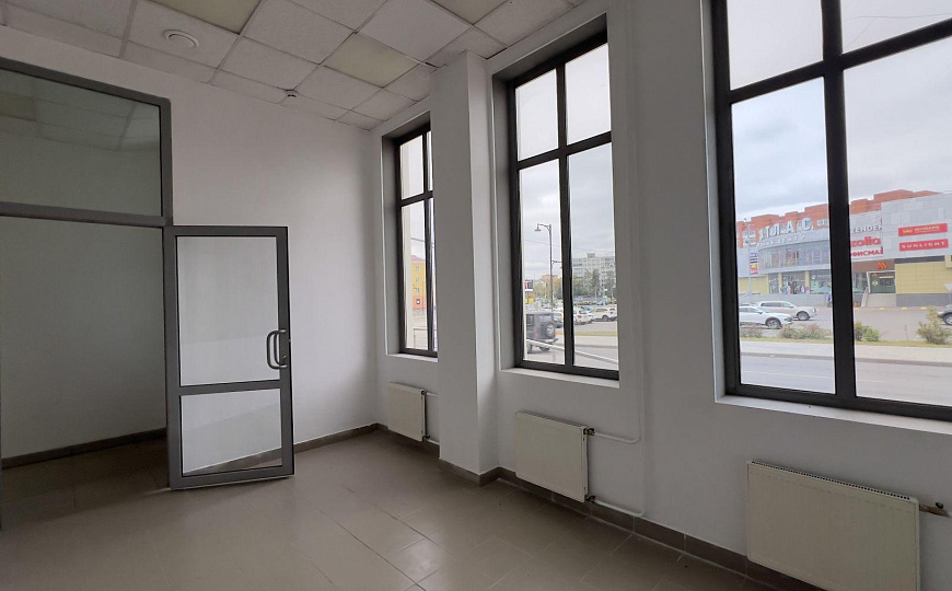 Сдам помещение свободного назначения, 16,2 м² фото