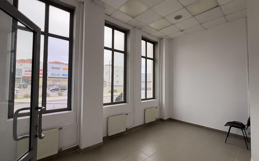 Сдам помещение свободного назначения, 16,2 м² фото