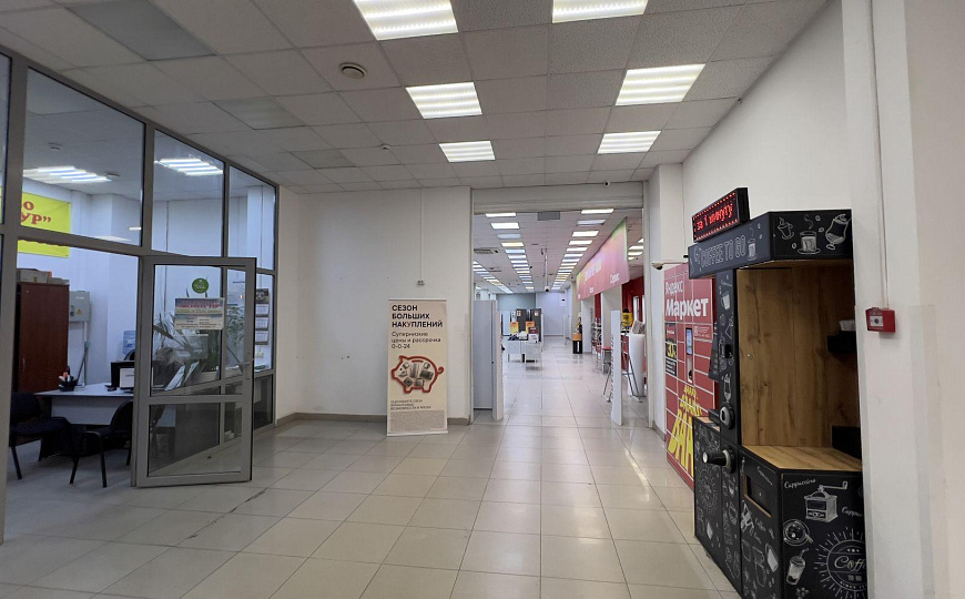 Сдам помещение свободного назначения, 16,2 м² фото