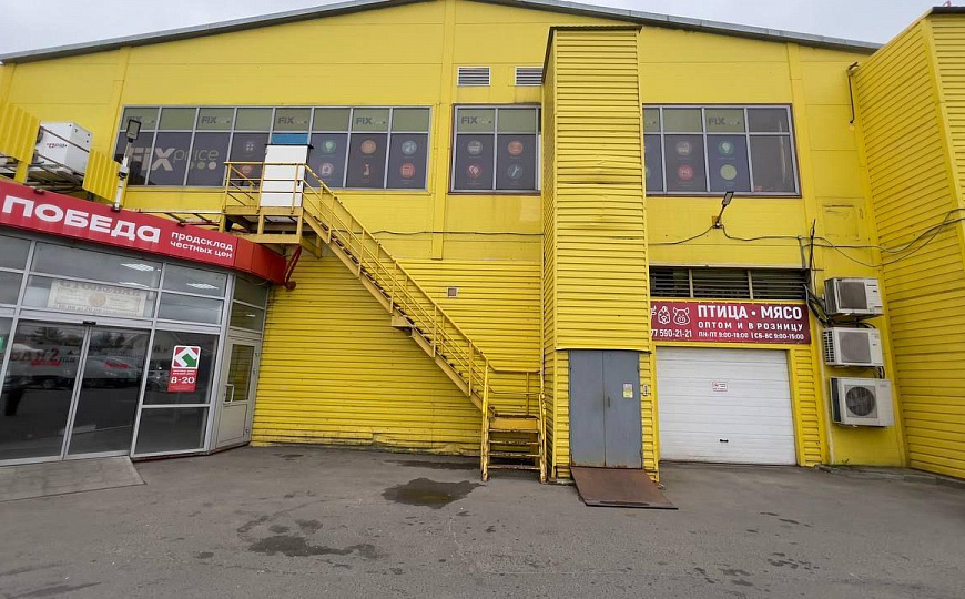 Сдам помещение свободного назначения, 16,2 м² фото