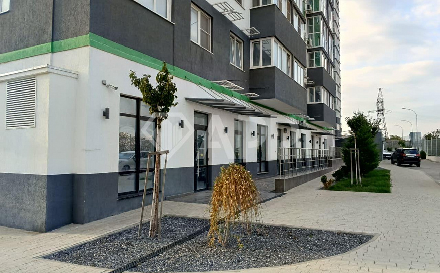 Сдам помещение свободного назначения, 57 м² фото