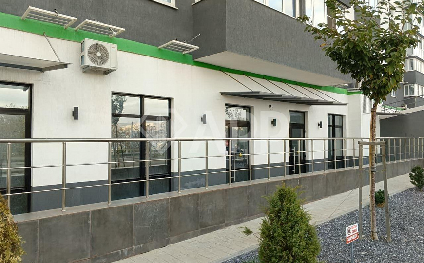Сдам помещение свободного назначения, 57 м² фото