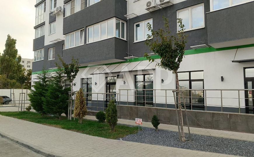Сдам помещение свободного назначения, 57 м² фото