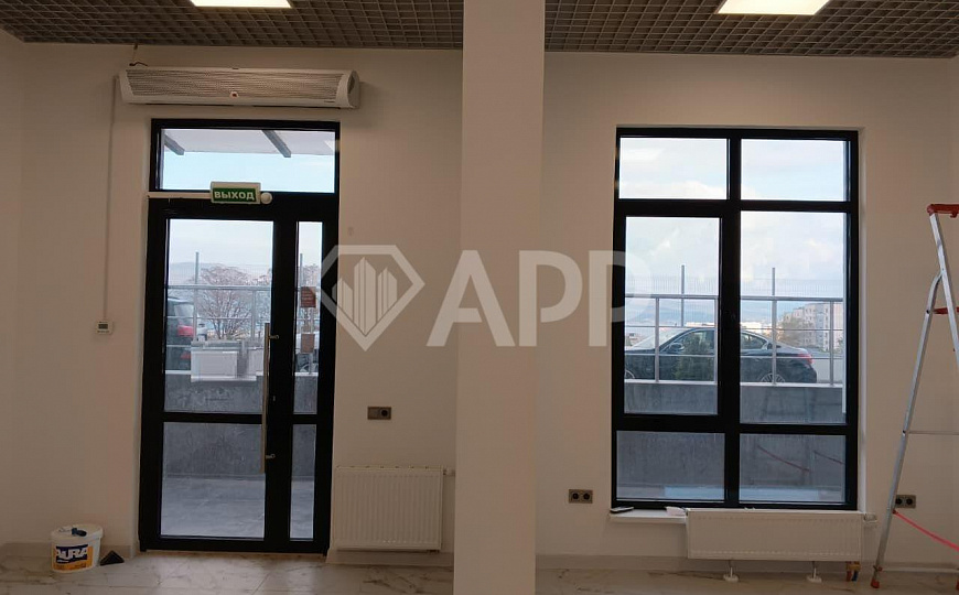Сдам помещение свободного назначения, 57 м² фото