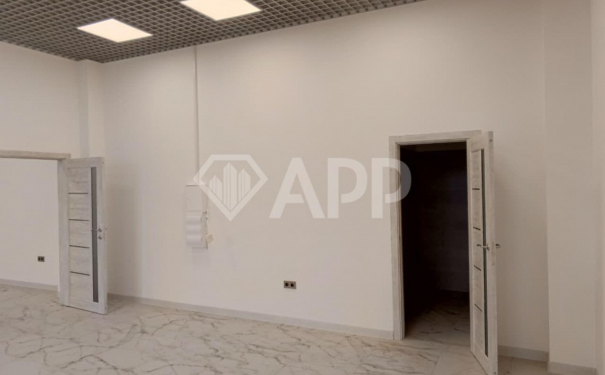 Сдам помещение свободного назначения, 57 м² фото