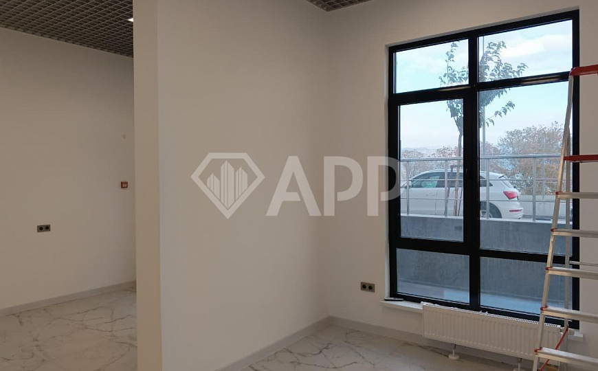 Сдам помещение свободного назначения, 57 м² фото