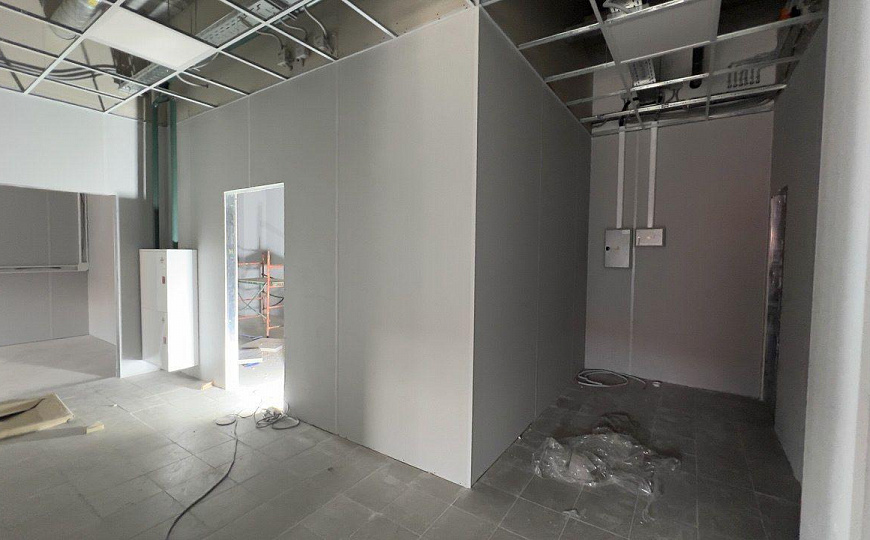 Склад 5000м² фото