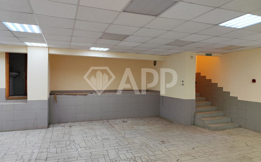 ГАБ на первой линии Приморского бульвара г. Чайковский фото